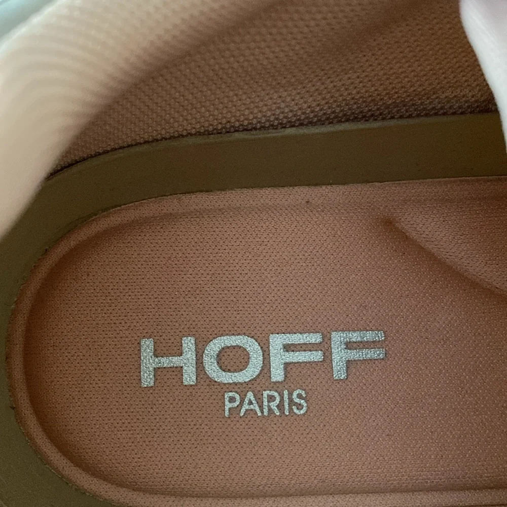 SOLD Paris City Shoes Trainers Sneakers size 10.5 - Picture 14 of 15